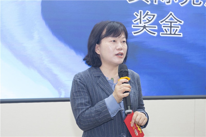 “球友会浓情仲夏再起航”4月销售总结暨5月培训会圆满成功