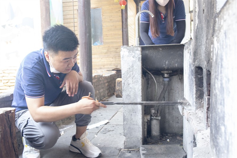 “六月蝶变 再创佳绩”球友会6月拓展PK会圆满成功
